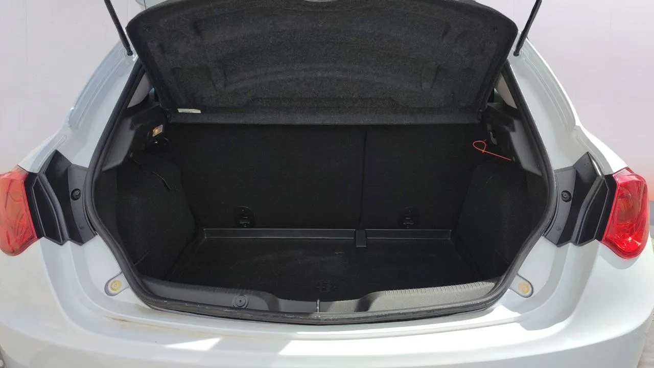 Alfa Romeo Giulietta 1.4 TB B-Tech - foto 9