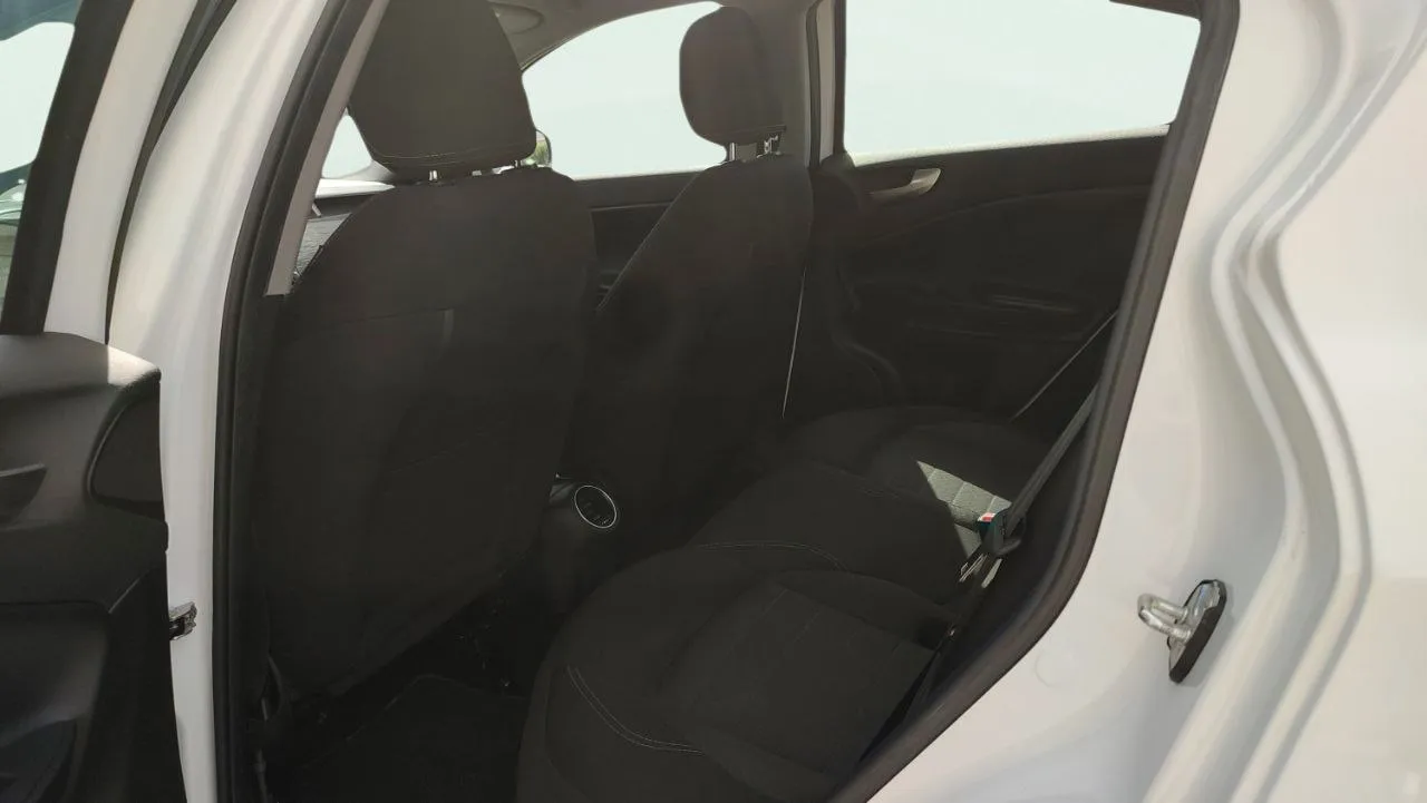 Alfa Romeo Giulietta 1.4 TB B-Tech - foto 15