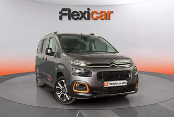 citroen berlingo talla m bluehdi 100 shine diesel manual manacor 903000000184385