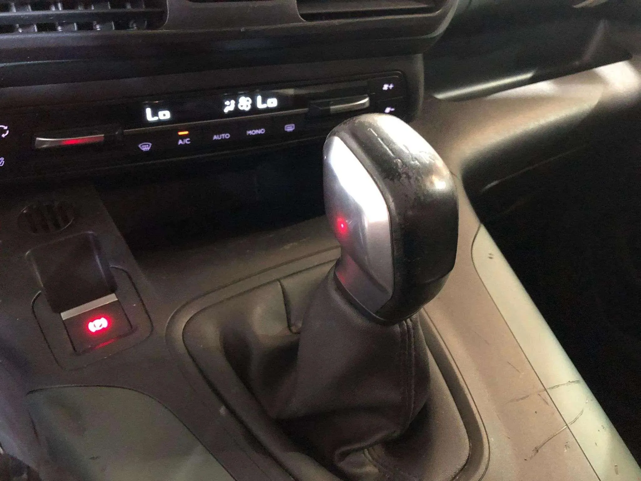 Citroën Berlingo Talla M BlueHDi 100 Shine - foto 10