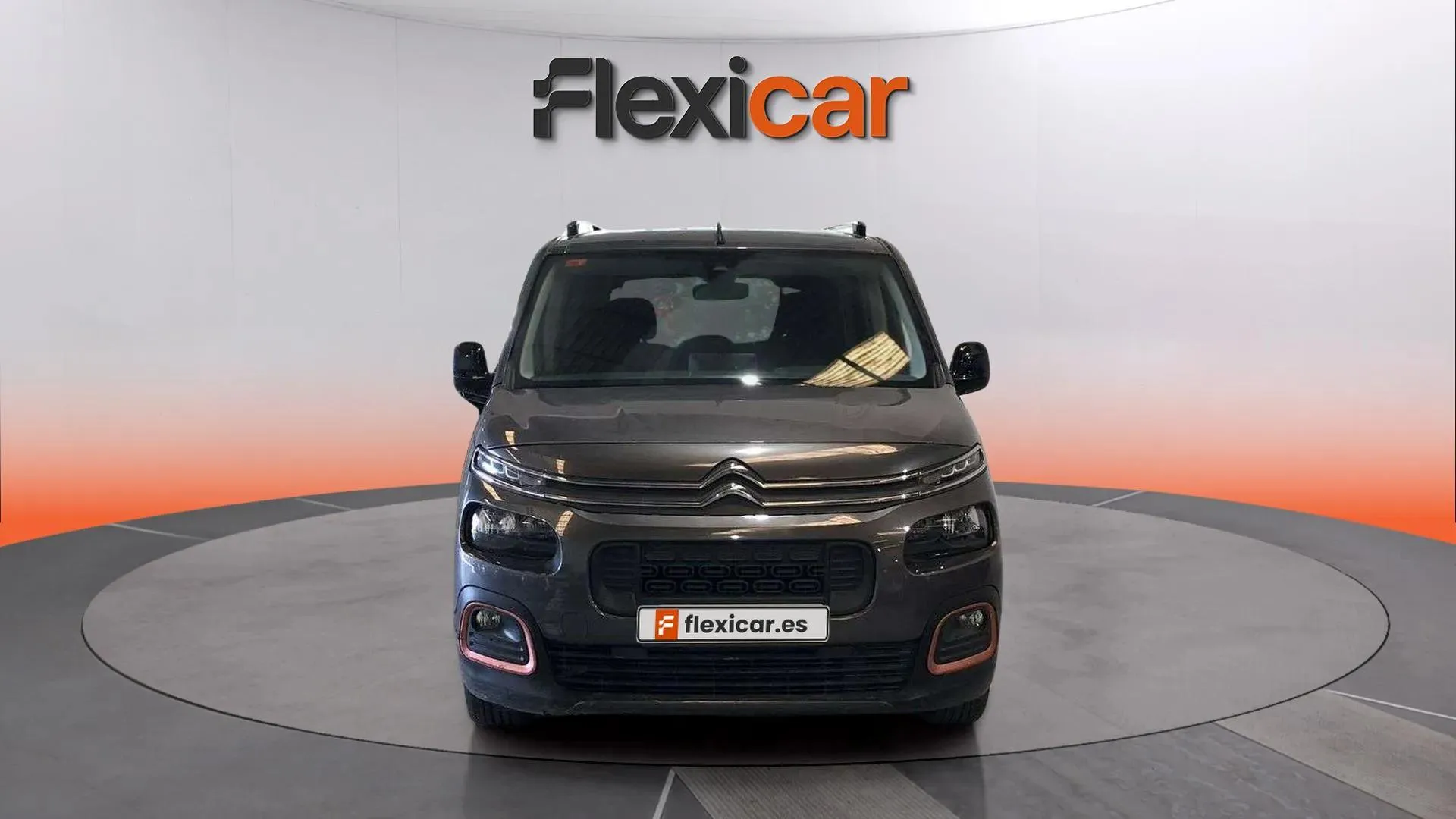 Citroën Berlingo Talla M BlueHDi 100 Shine - foto 3