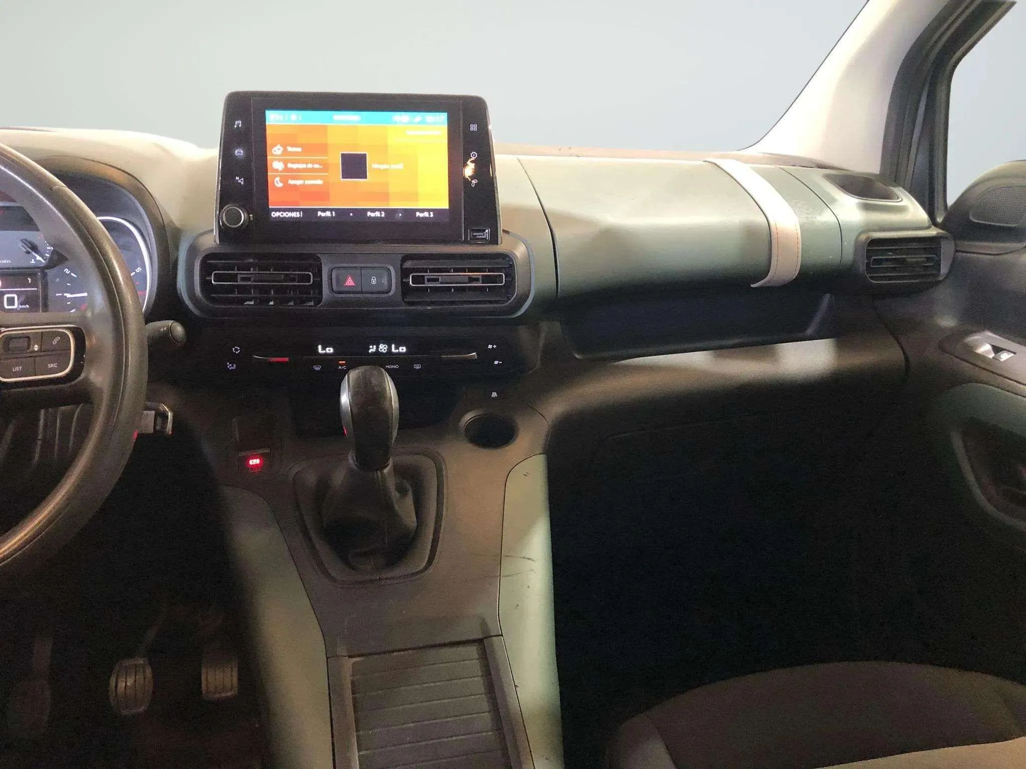 Citroën Berlingo Talla M BlueHDi 100 Shine - foto 9