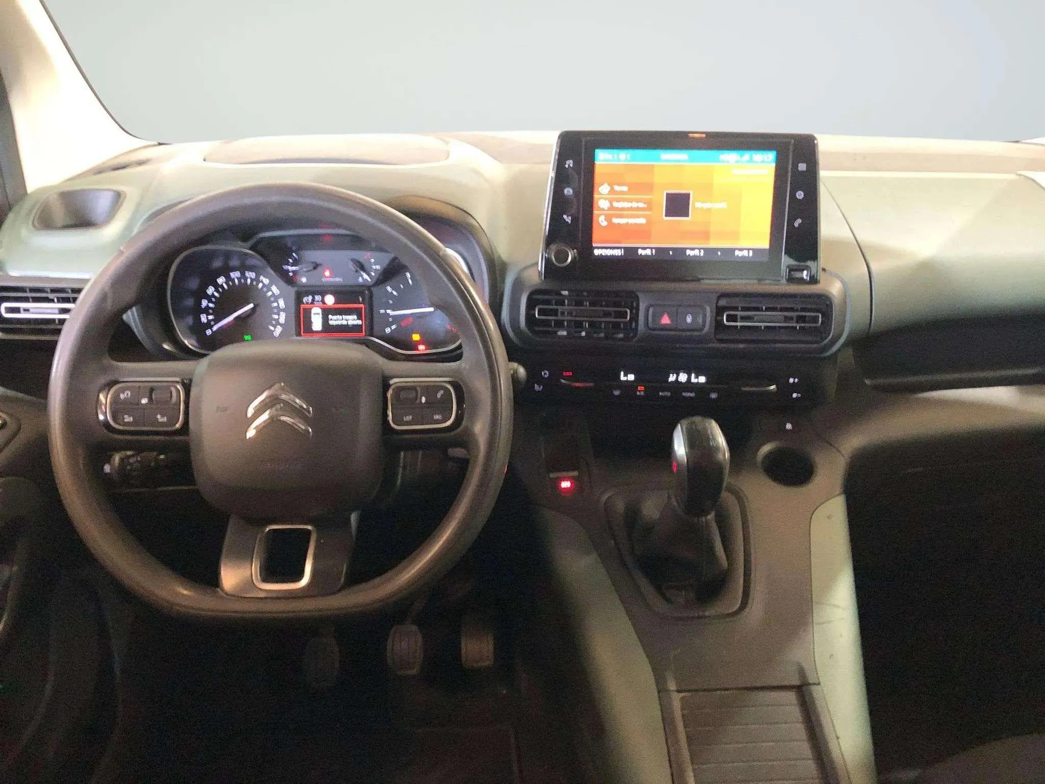 Citroën Berlingo Talla M BlueHDi 100 Shine - foto 6