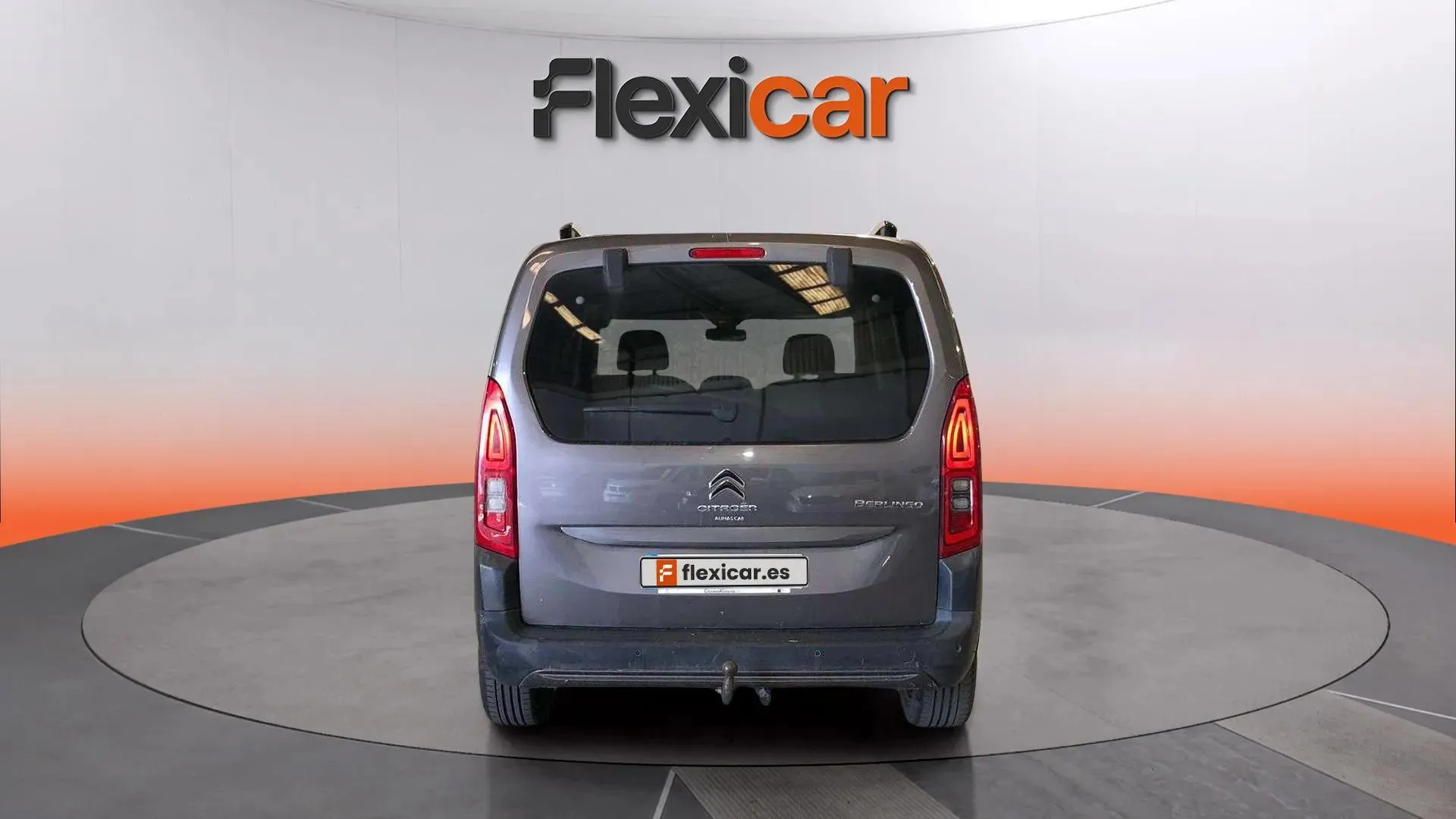 Citroën Berlingo Talla M BlueHDi 100 Shine - foto 5