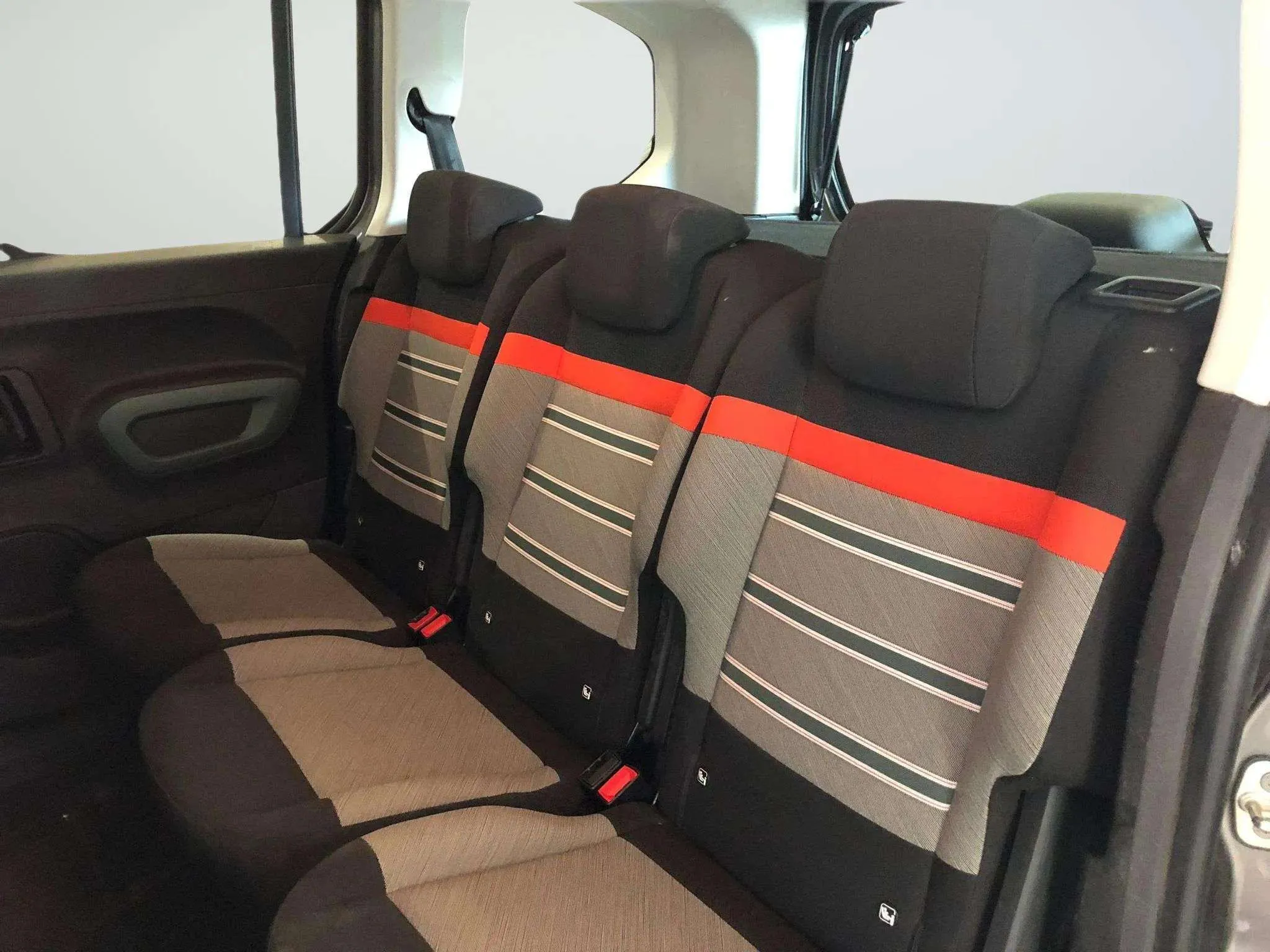 Citroën Berlingo Talla M BlueHDi 100 Shine - foto 11