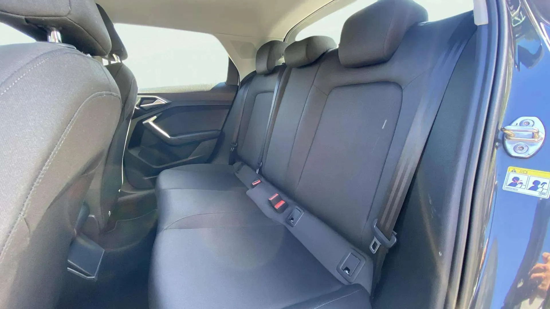 Audi A1 Sportback 35 TFSI S tronic - foto 11