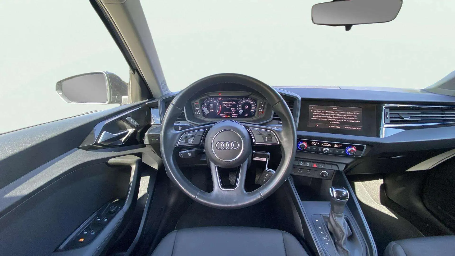 Audi A1 Sportback 35 TFSI S tronic - foto 6