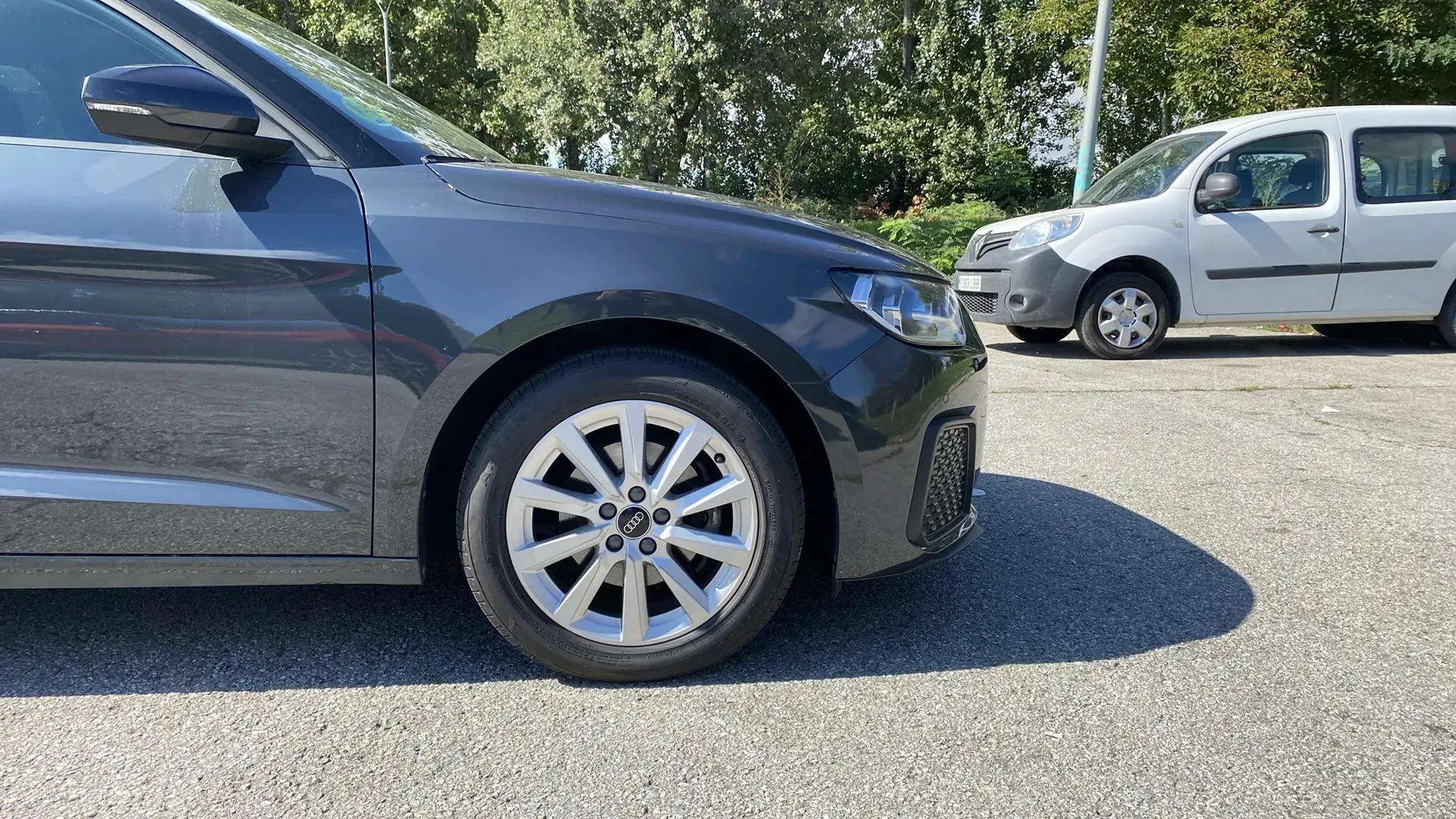 Audi A1 Sportback 35 TFSI S tronic - foto 14
