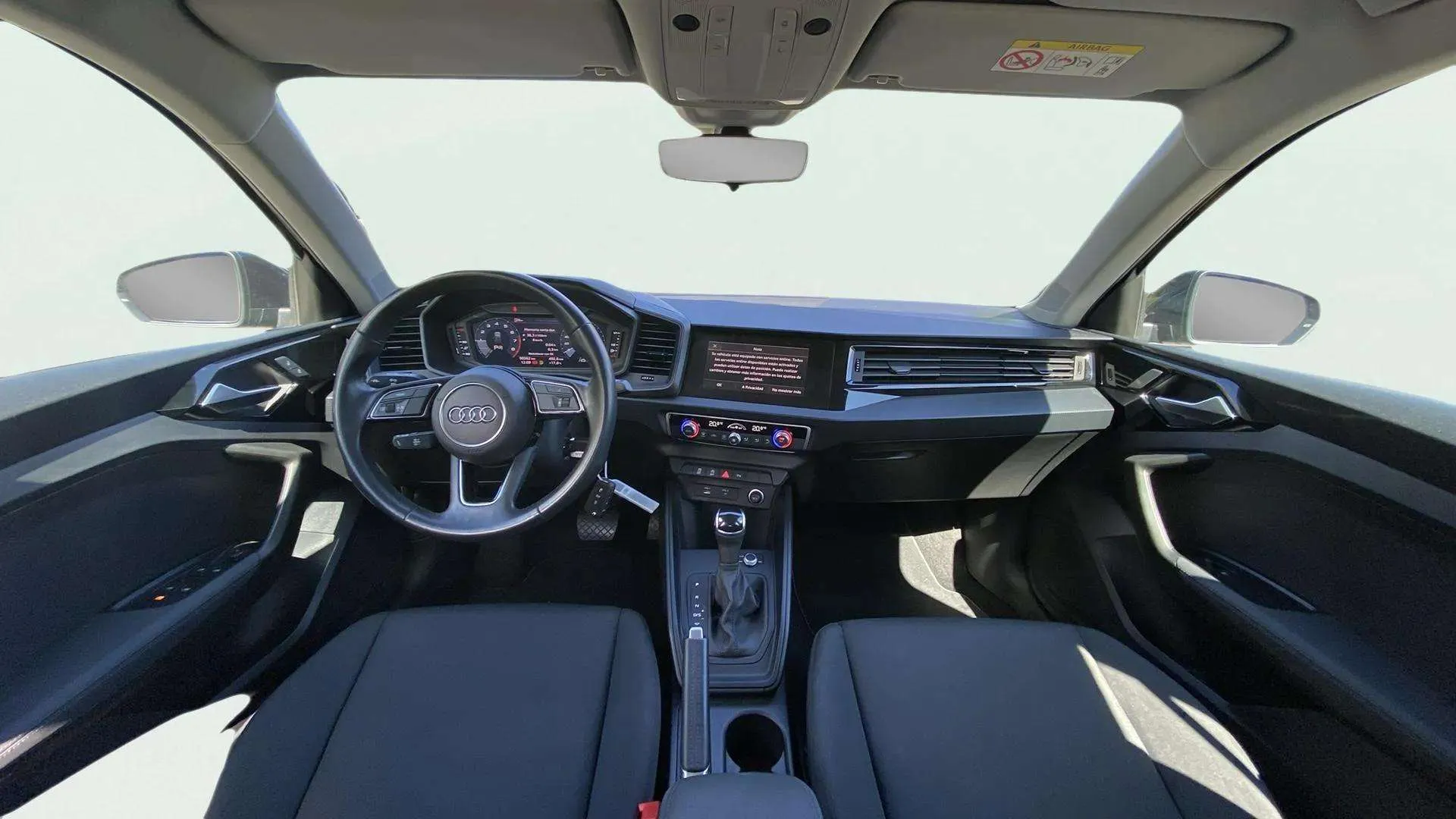 Audi A1 Sportback 35 TFSI S tronic - foto 4