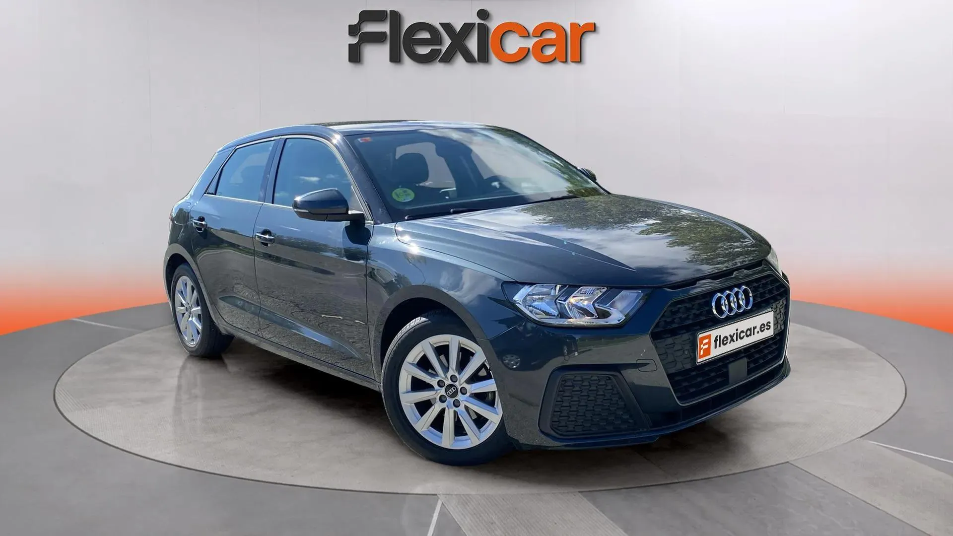 Audi A1 Sportback 35 TFSI S tronic