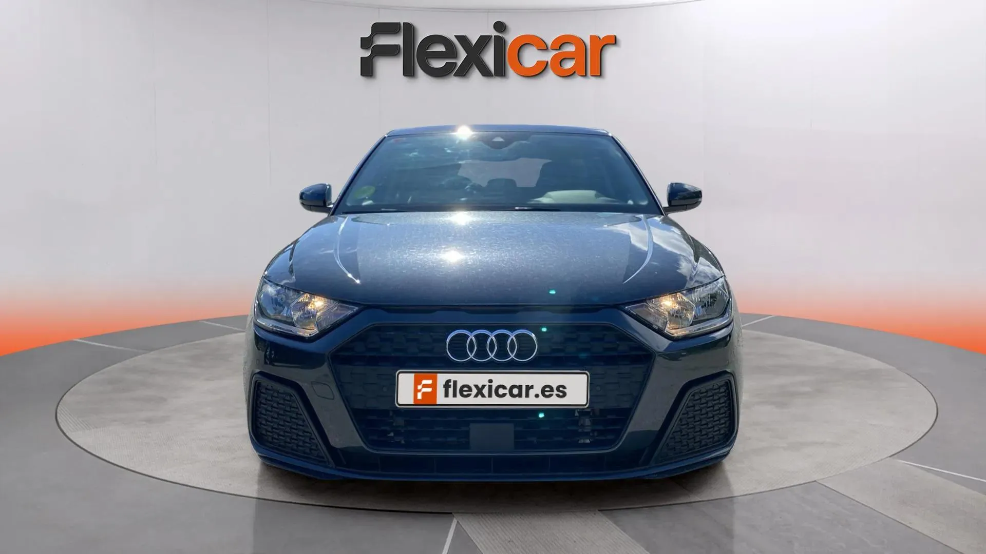 Audi A1 Sportback 35 TFSI S tronic - foto 2