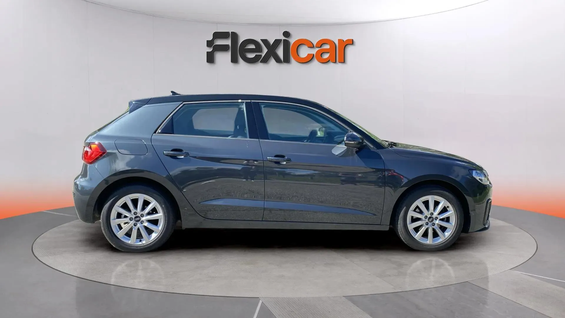 Audi A1 Sportback 35 TFSI S tronic - foto 3