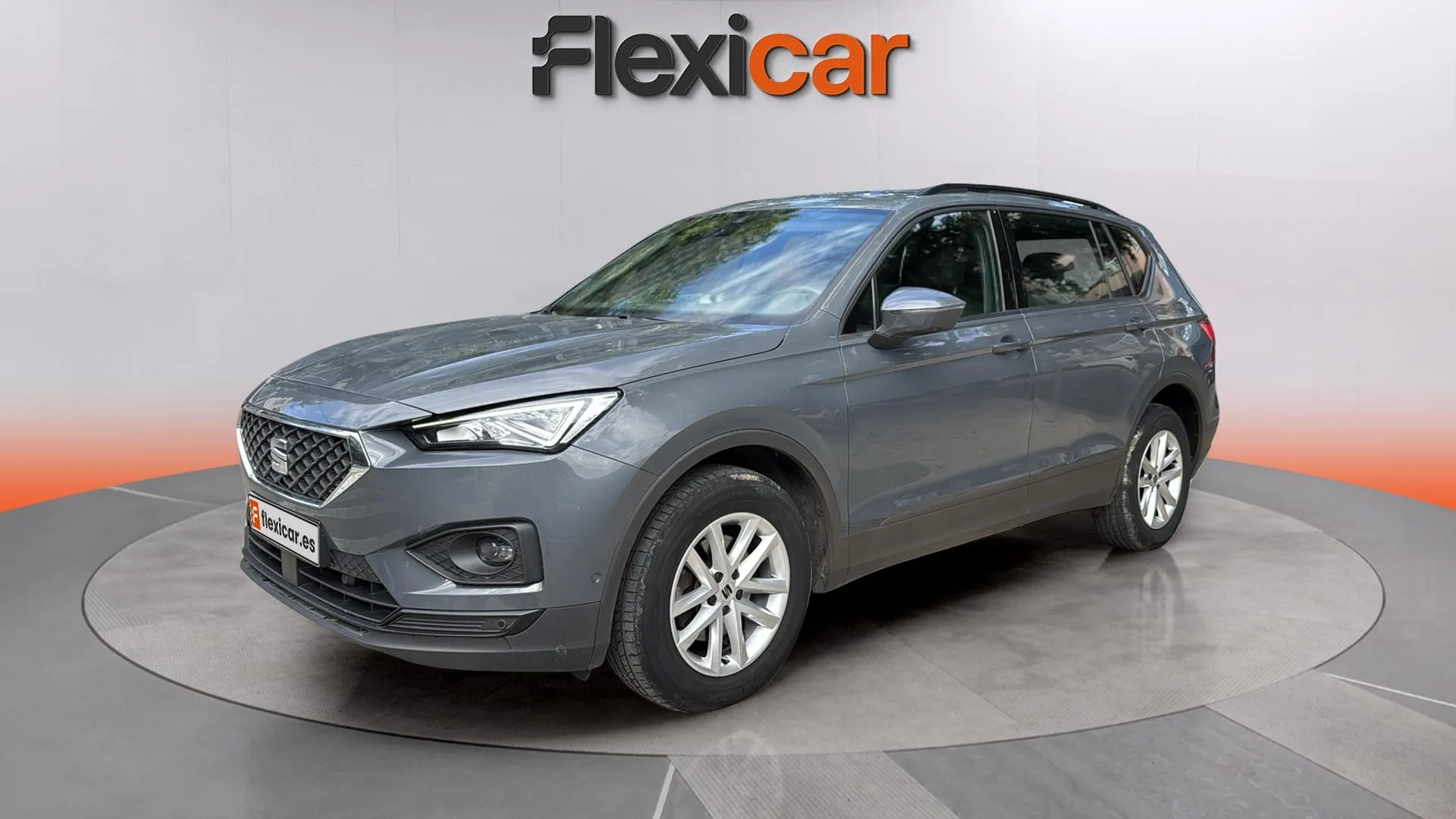 SEAT Tarraco 1.5 TSI DSG Style - foto 2