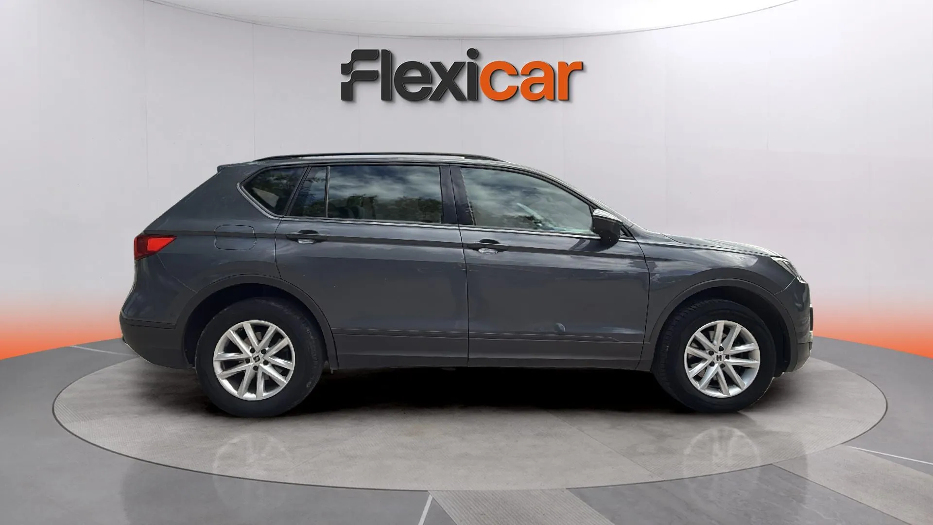 SEAT Tarraco 1.5 TSI DSG Style - foto 4