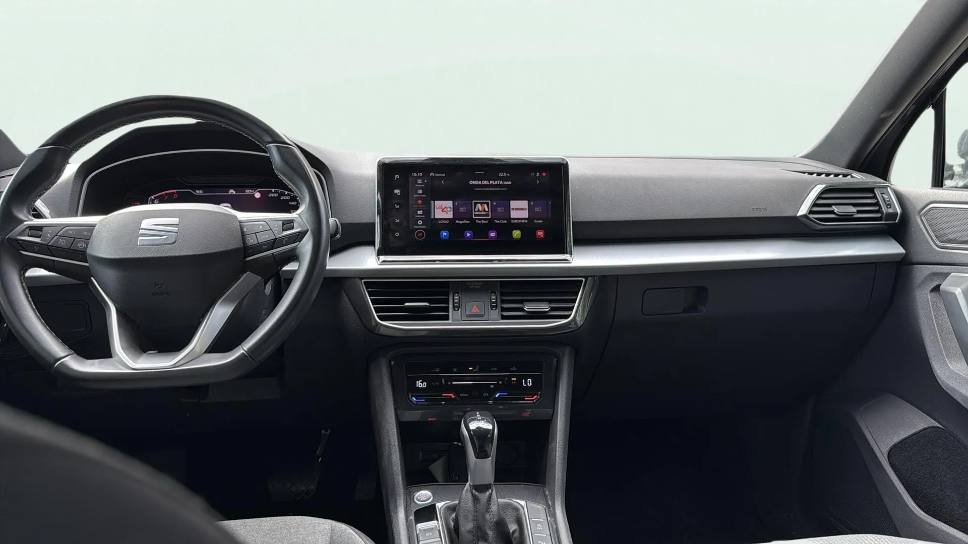 SEAT Tarraco 1.5 TSI DSG Style - foto 7