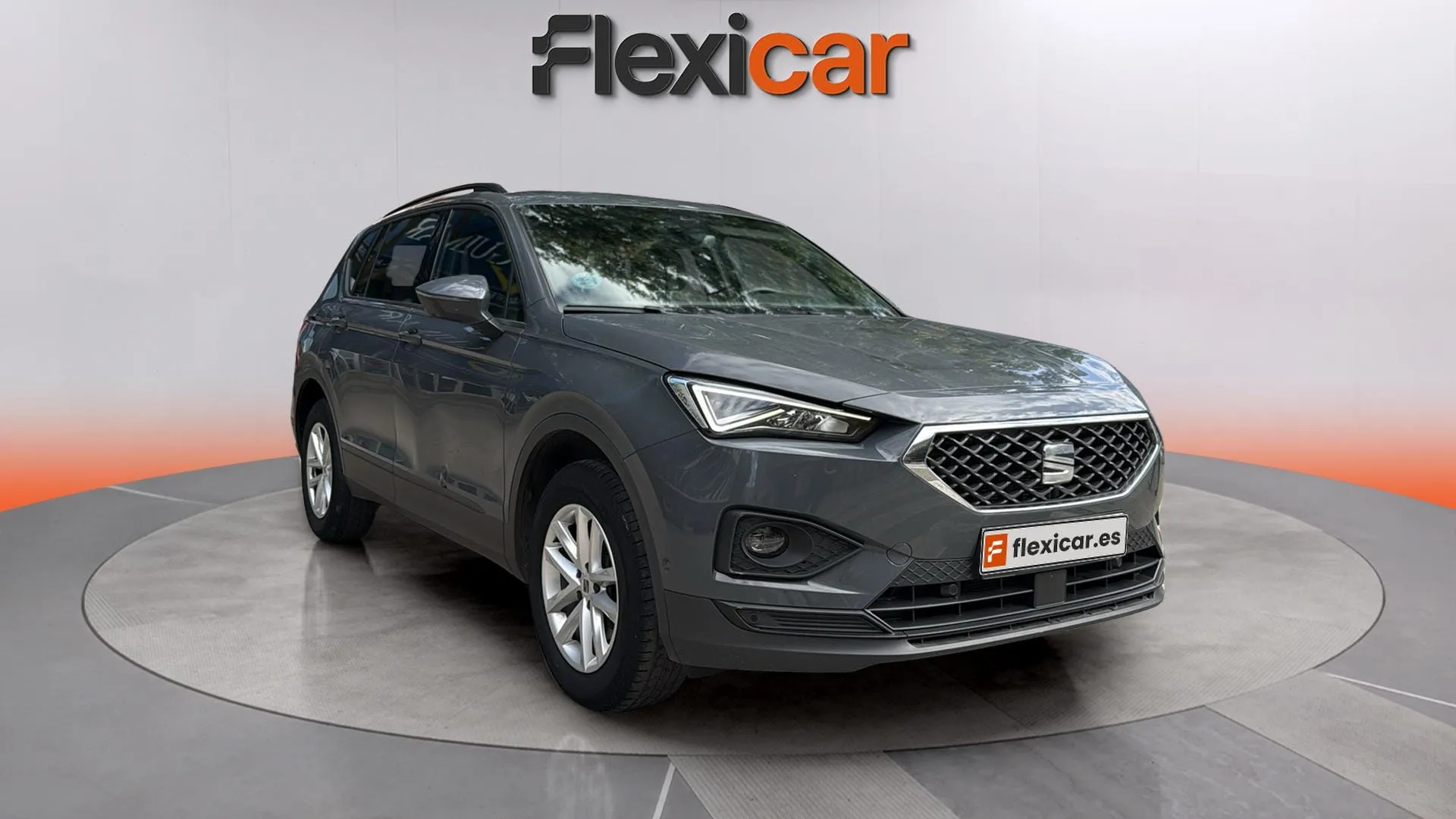 SEAT Tarraco 1.5 TSI DSG Style
