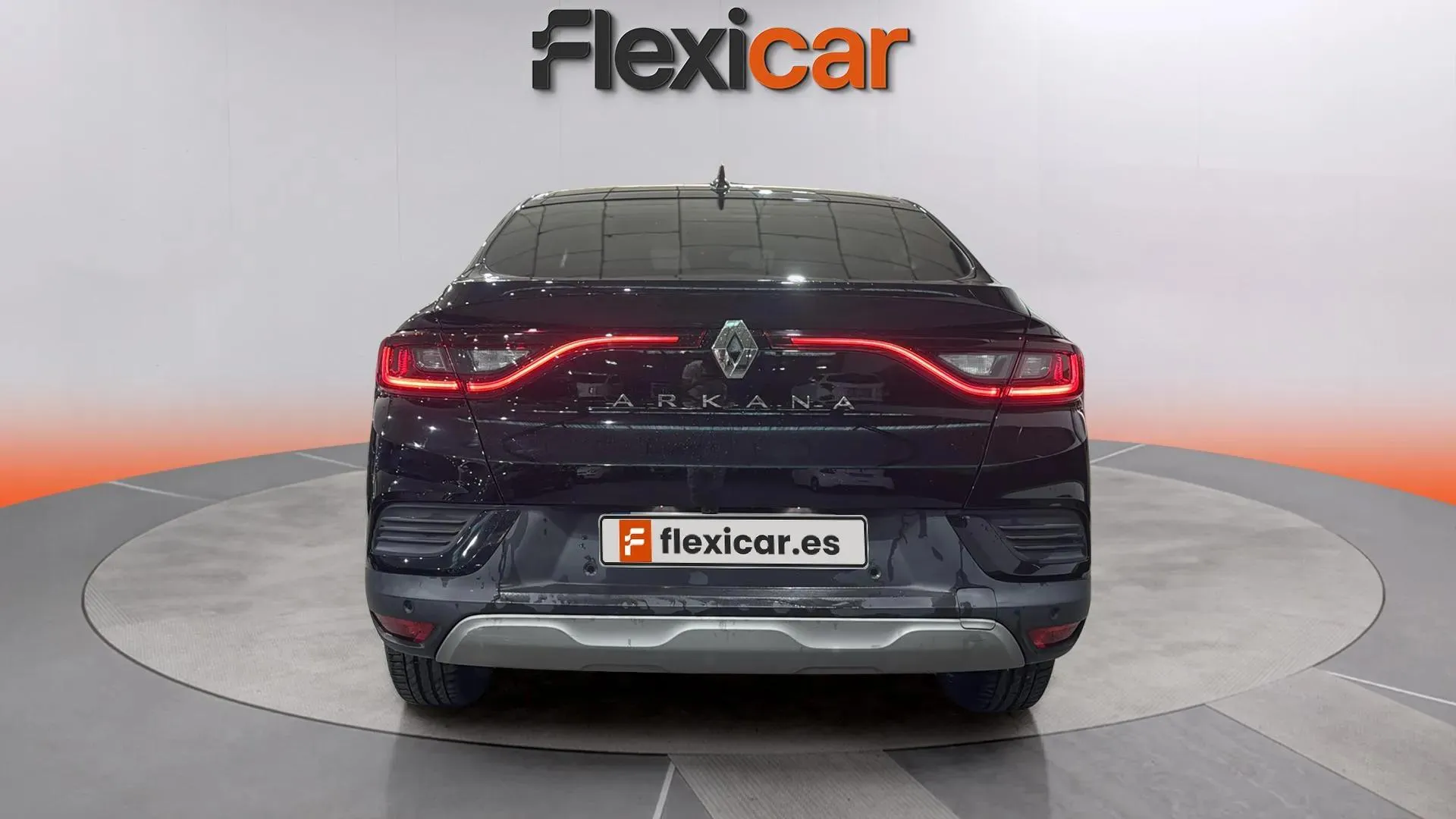 Renault Arkana Evolution TCe EDC mild hybr - foto 6