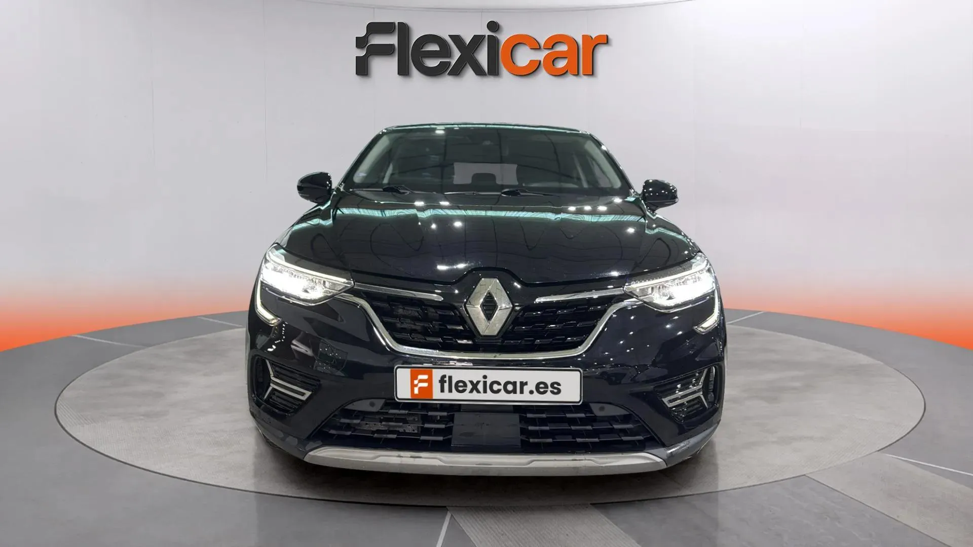 Renault Arkana Evolution TCe EDC mild hybr - foto 2