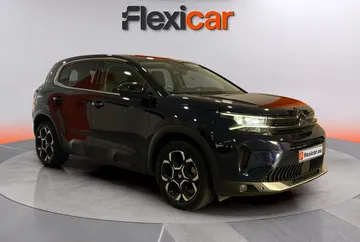 citroen c5 aircross puretech 96kw 130cv s amps plus gasolina manual sabadell 3 903000000184458