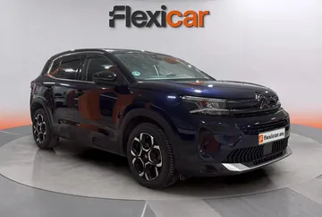 citroen c5 aircross puretech 96kw 130cv s amps plus gasolina manual coin 903000000184467