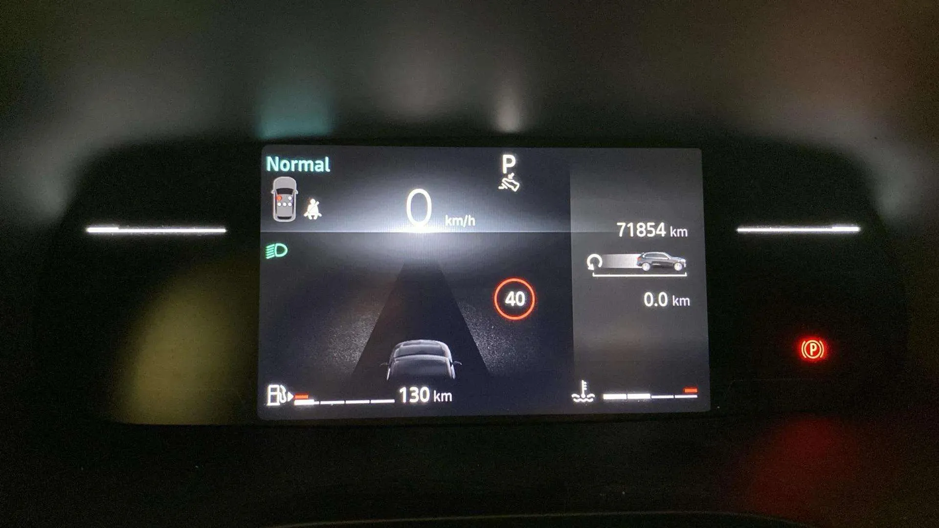 Renault Arkana Evolution TCe EDC mild hybr - foto 26