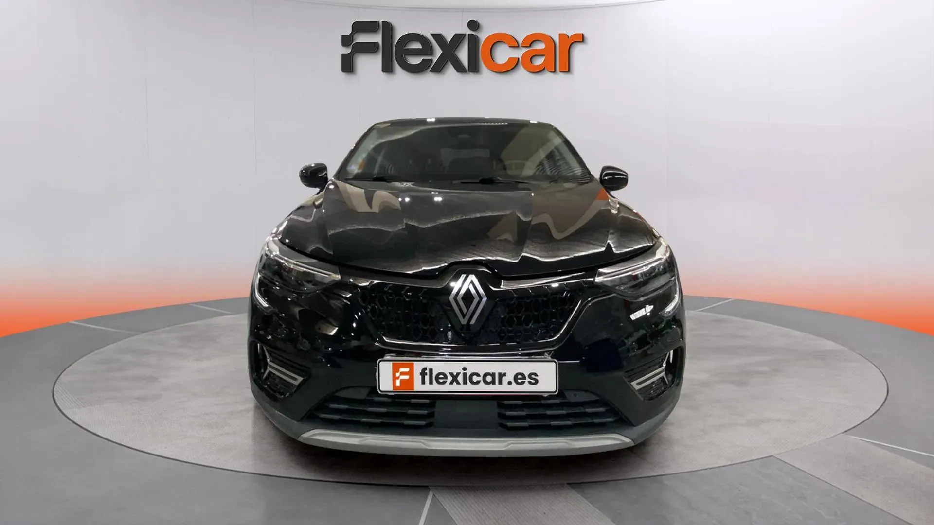 Renault Arkana Evolution TCe EDC mild hybr - foto 2
