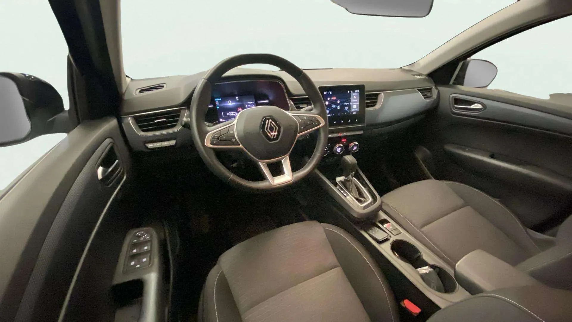 Renault Arkana Evolution TCe EDC mild hybr - foto 18