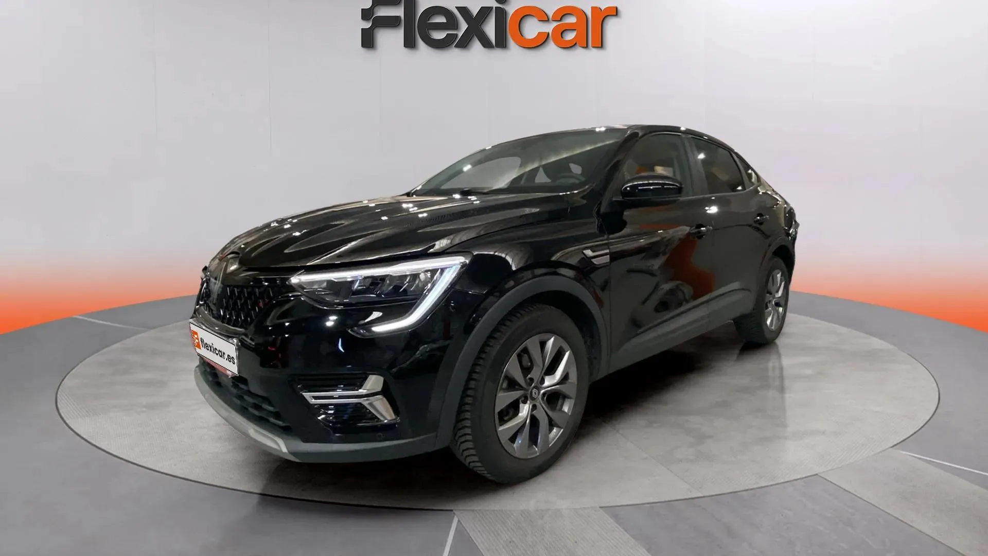 Renault Arkana Evolution TCe EDC mild hybr - foto 3