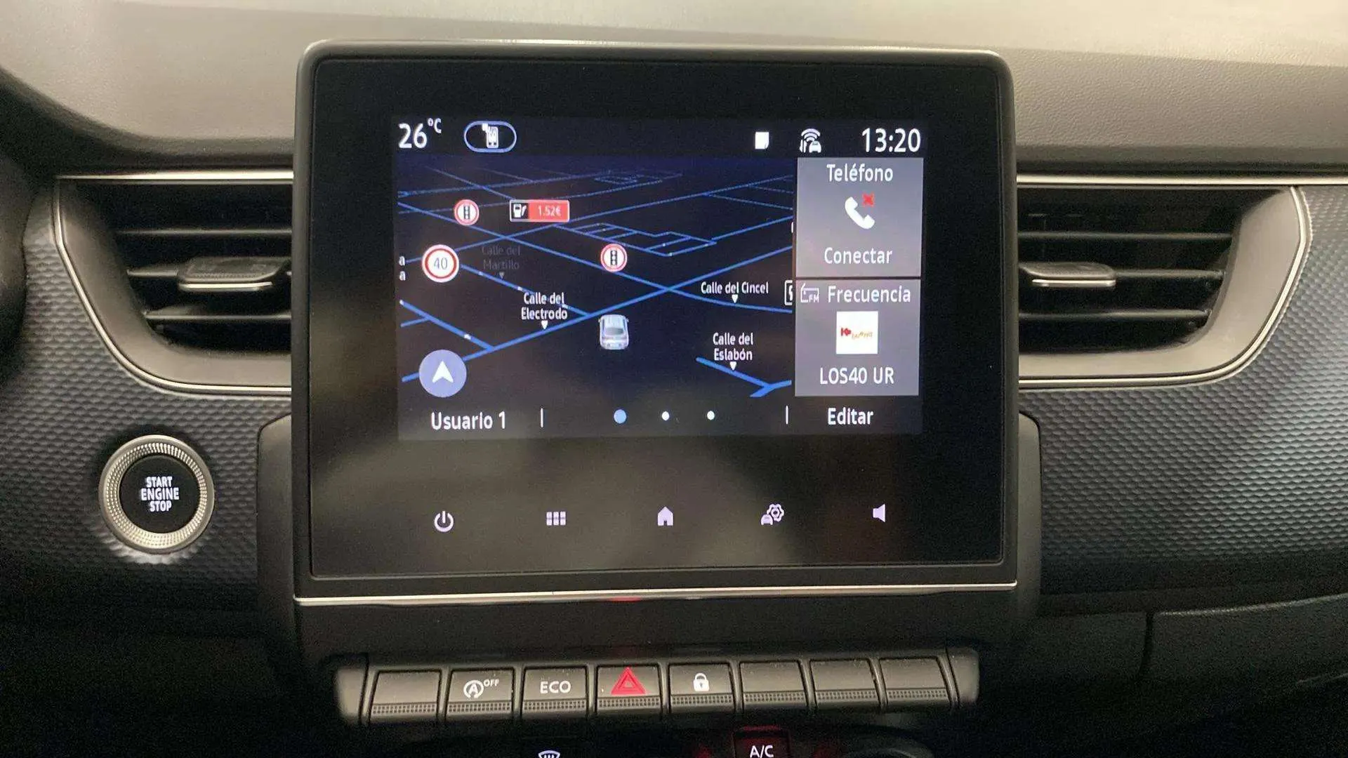 Renault Arkana Evolution TCe EDC mild hybr - foto 21