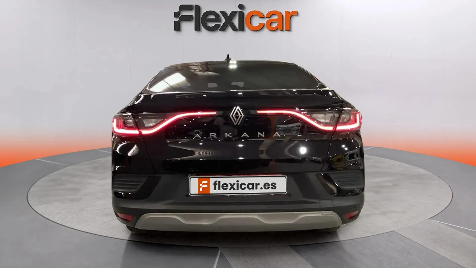 Renault Arkana Evolution TCe EDC mild hybr - foto 7