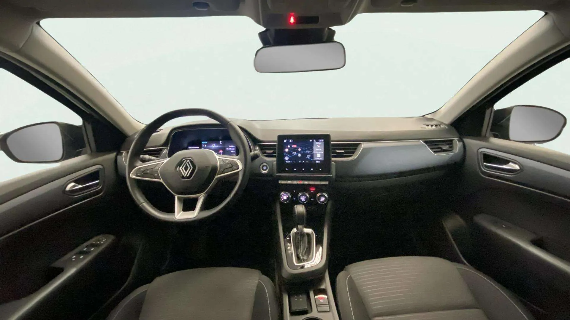 Renault Arkana Evolution TCe EDC mild hybr - foto 16