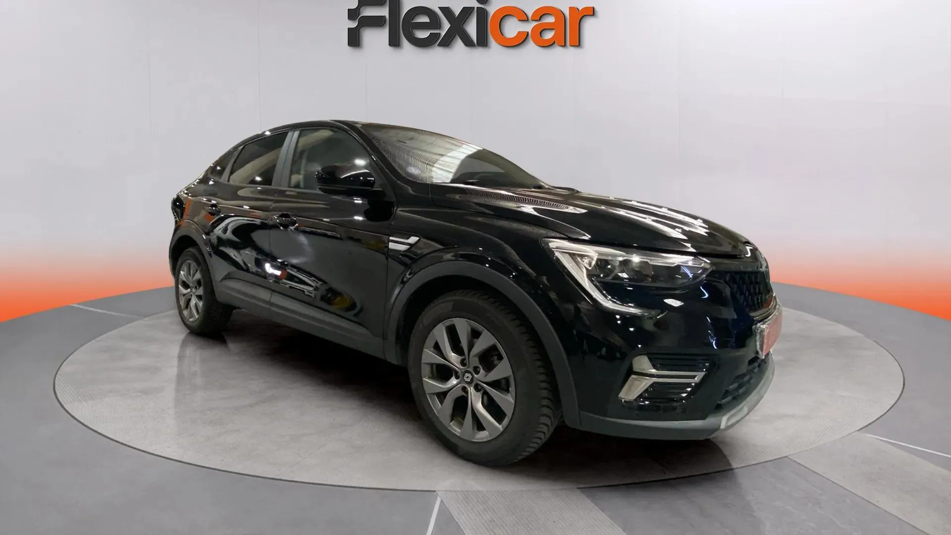 Renault Arkana Evolution TCe EDC mild hybr - foto 1