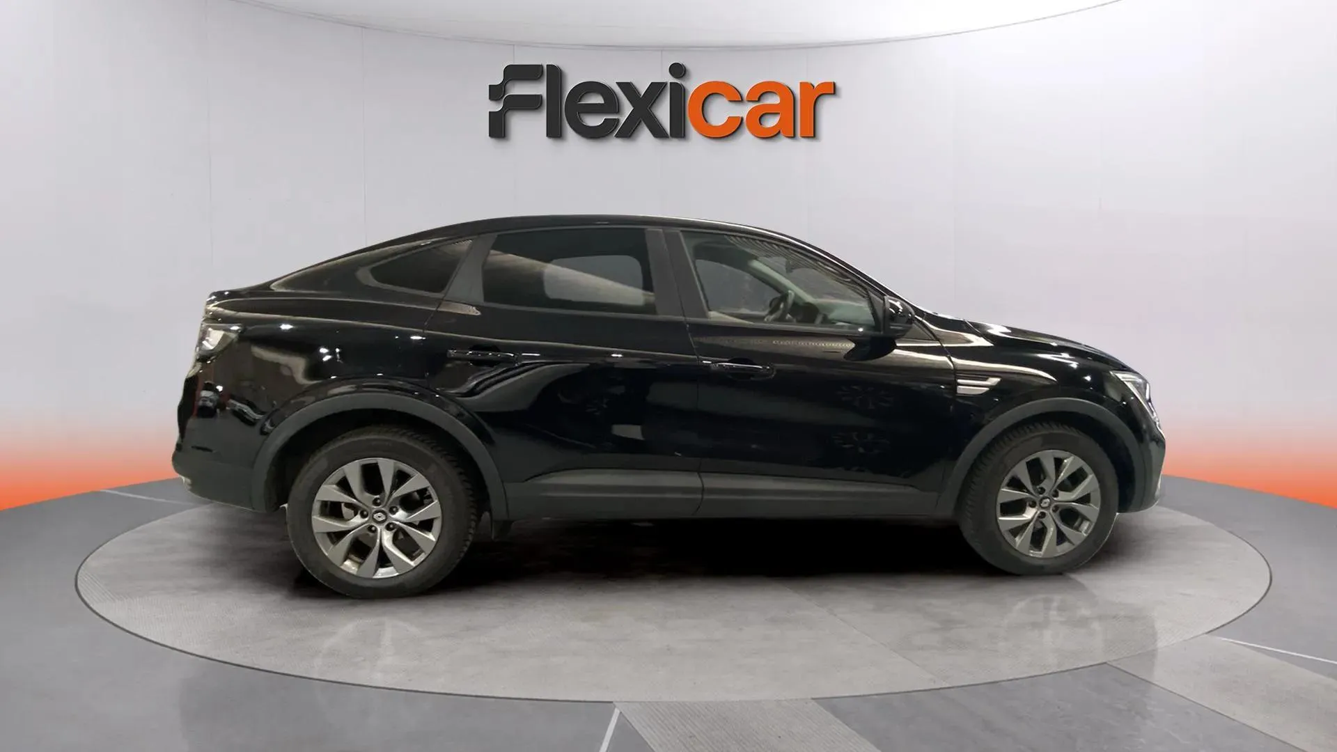 Renault Arkana Evolution TCe EDC mild hybr - foto 4