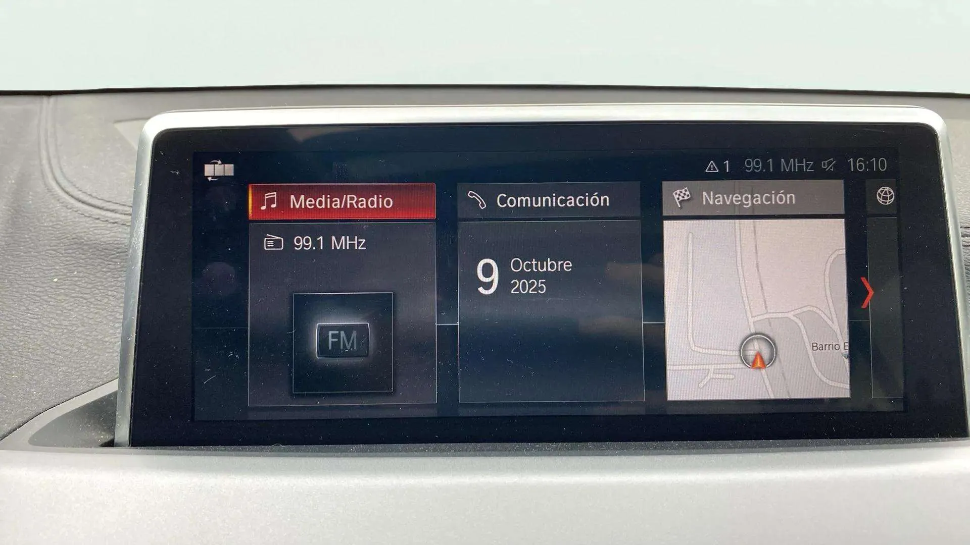 BMW X2 sDrive18i - foto 18