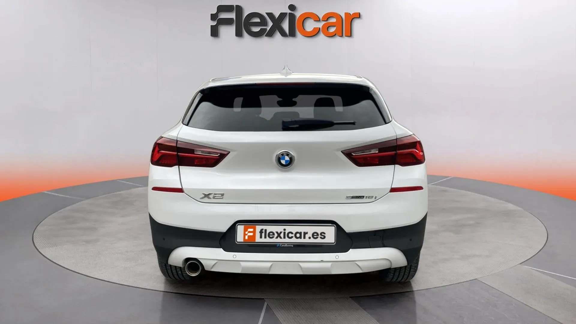 BMW X2 sDrive18i - foto 5