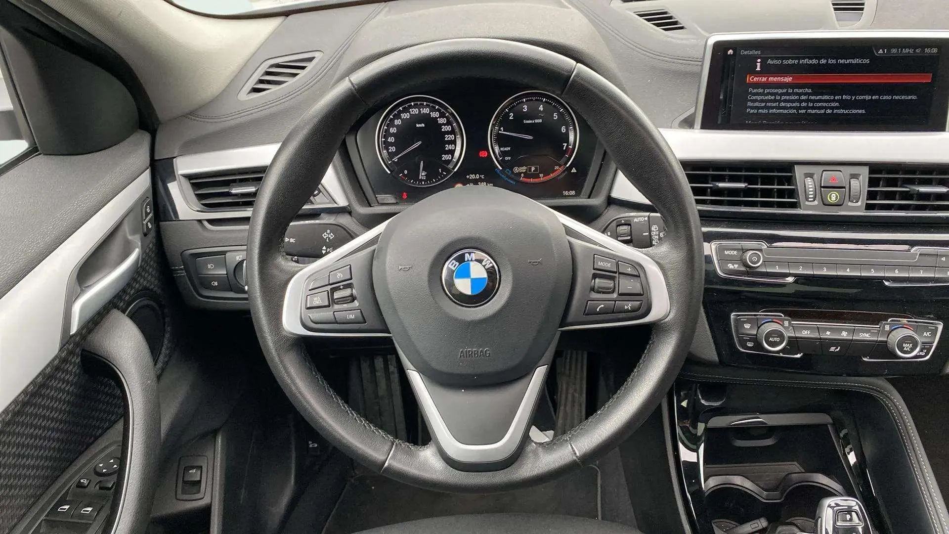BMW X2 sDrive18i - foto 11
