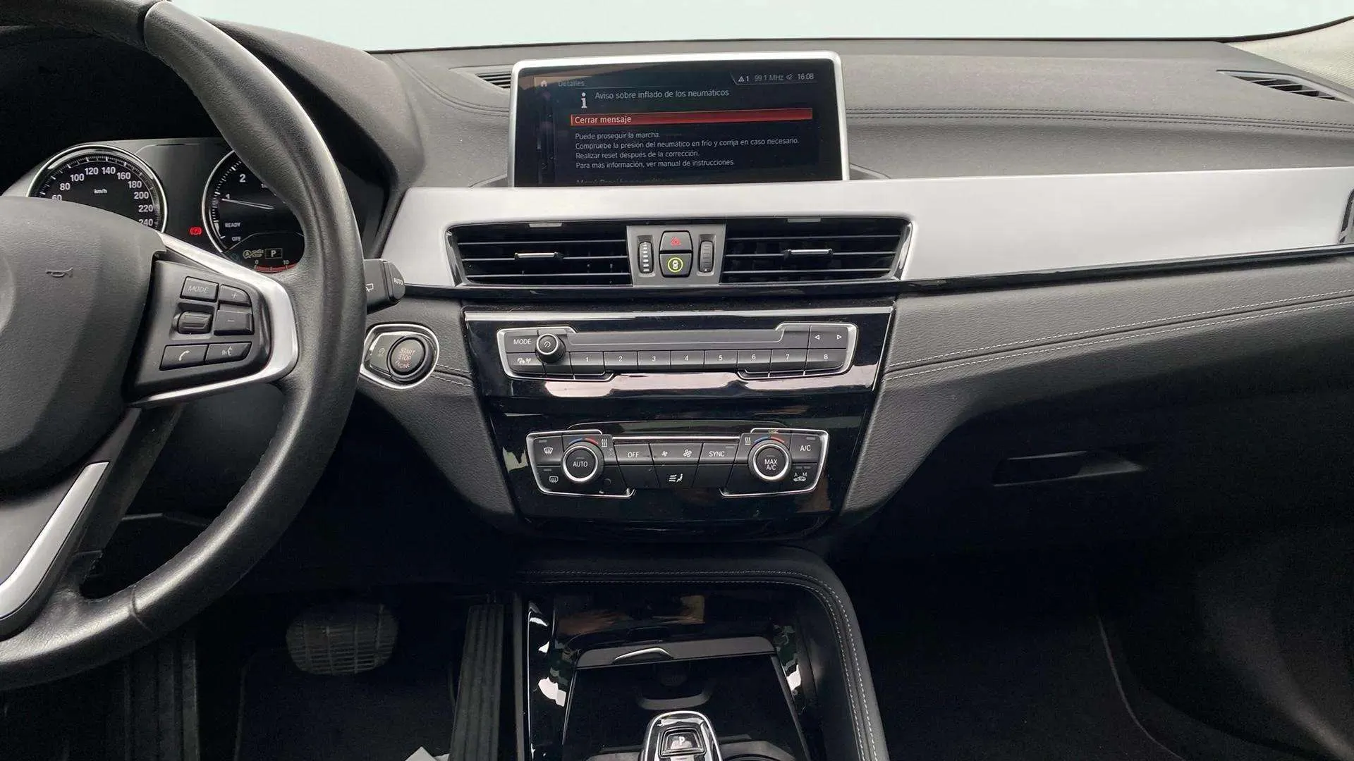 BMW X2 sDrive18i - foto 12