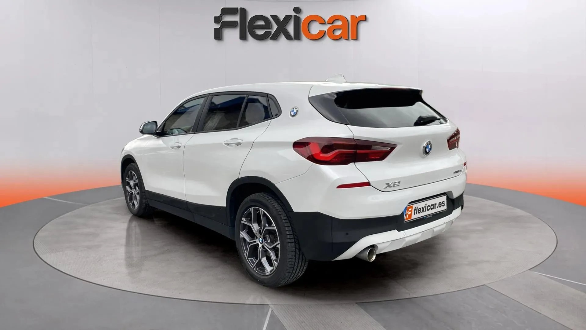BMW X2 sDrive18i - foto 6