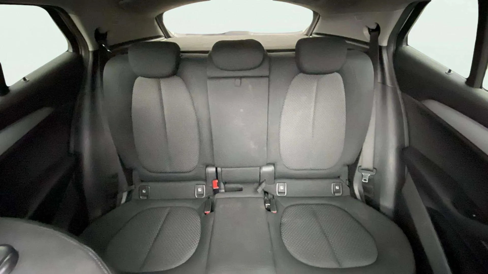 BMW X2 sDrive18i - foto 15