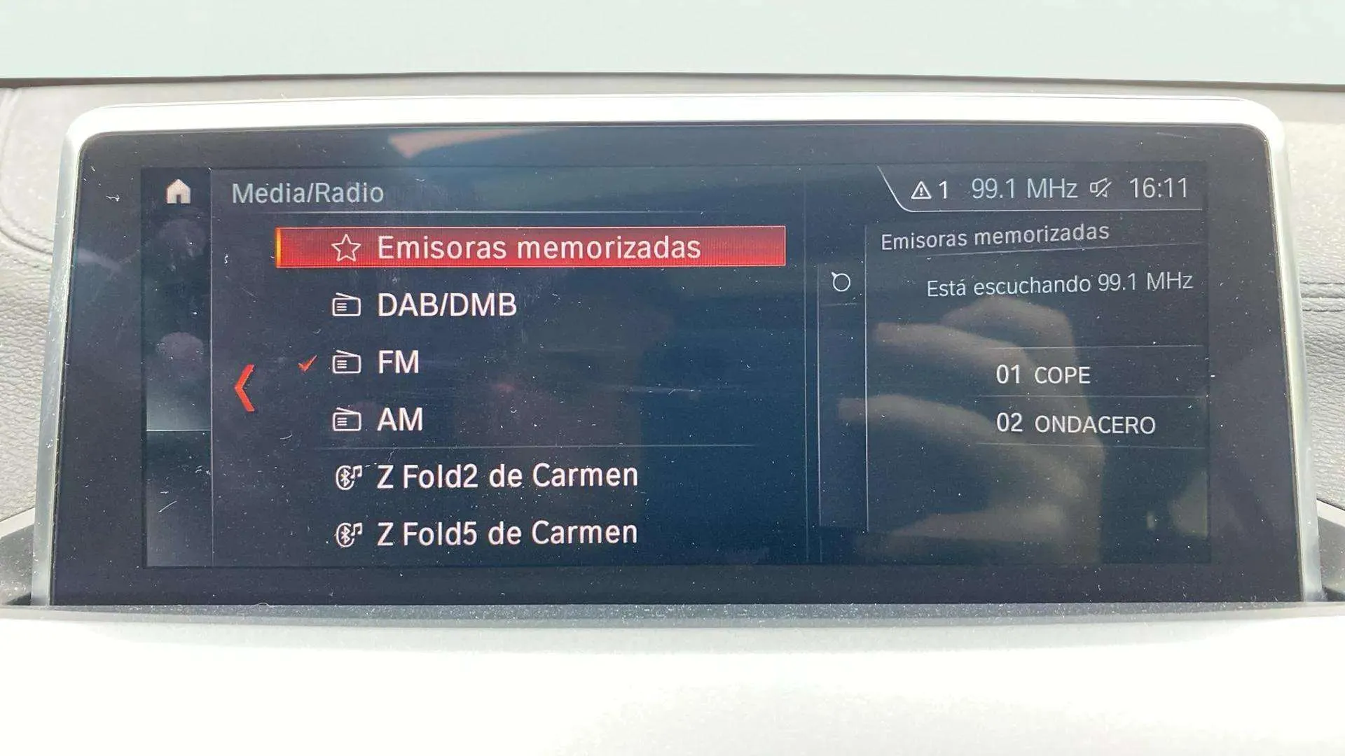 BMW X2 sDrive18i - foto 20
