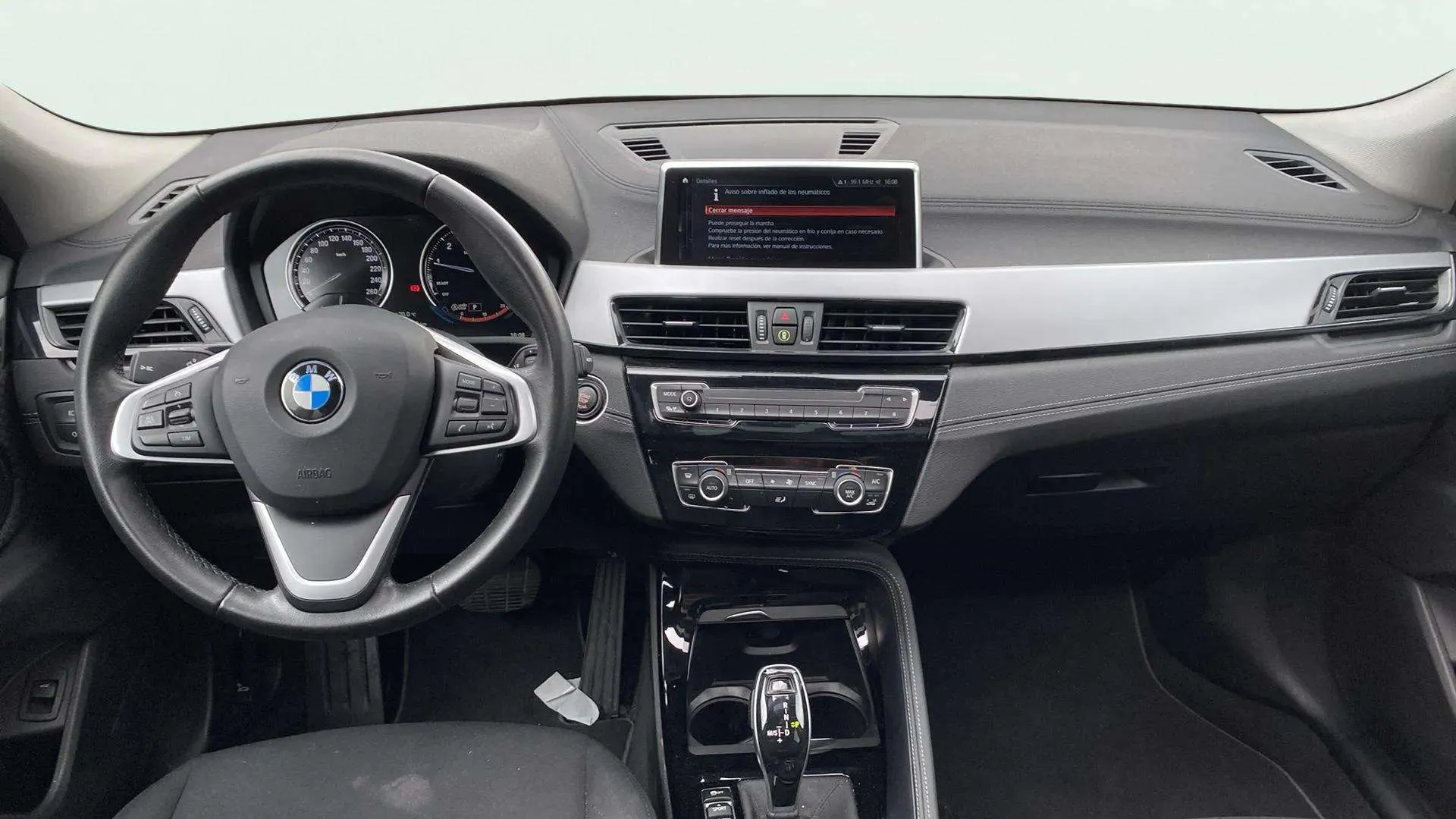 BMW X2 sDrive18i - foto 10