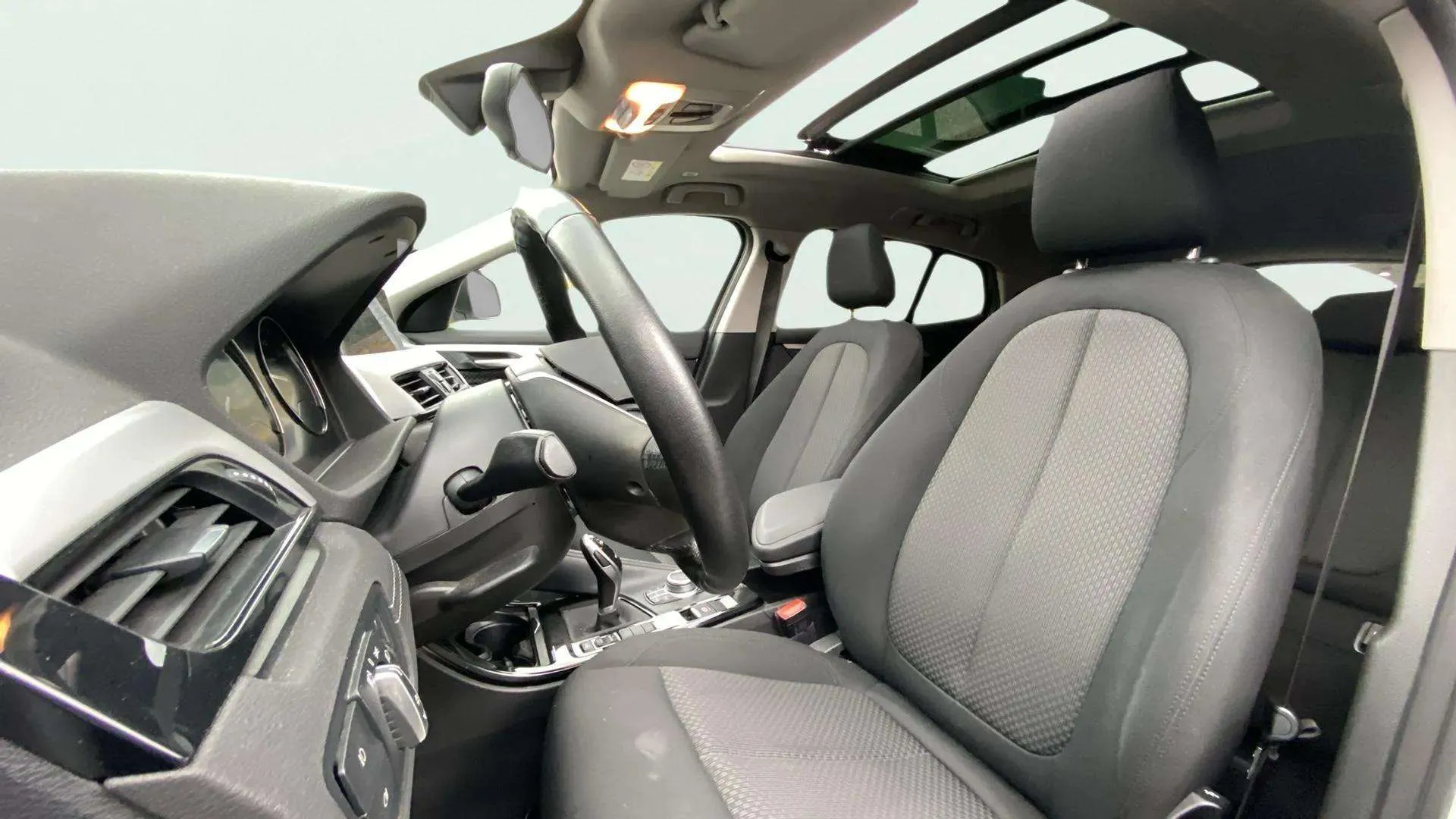 BMW X2 sDrive18i - foto 14