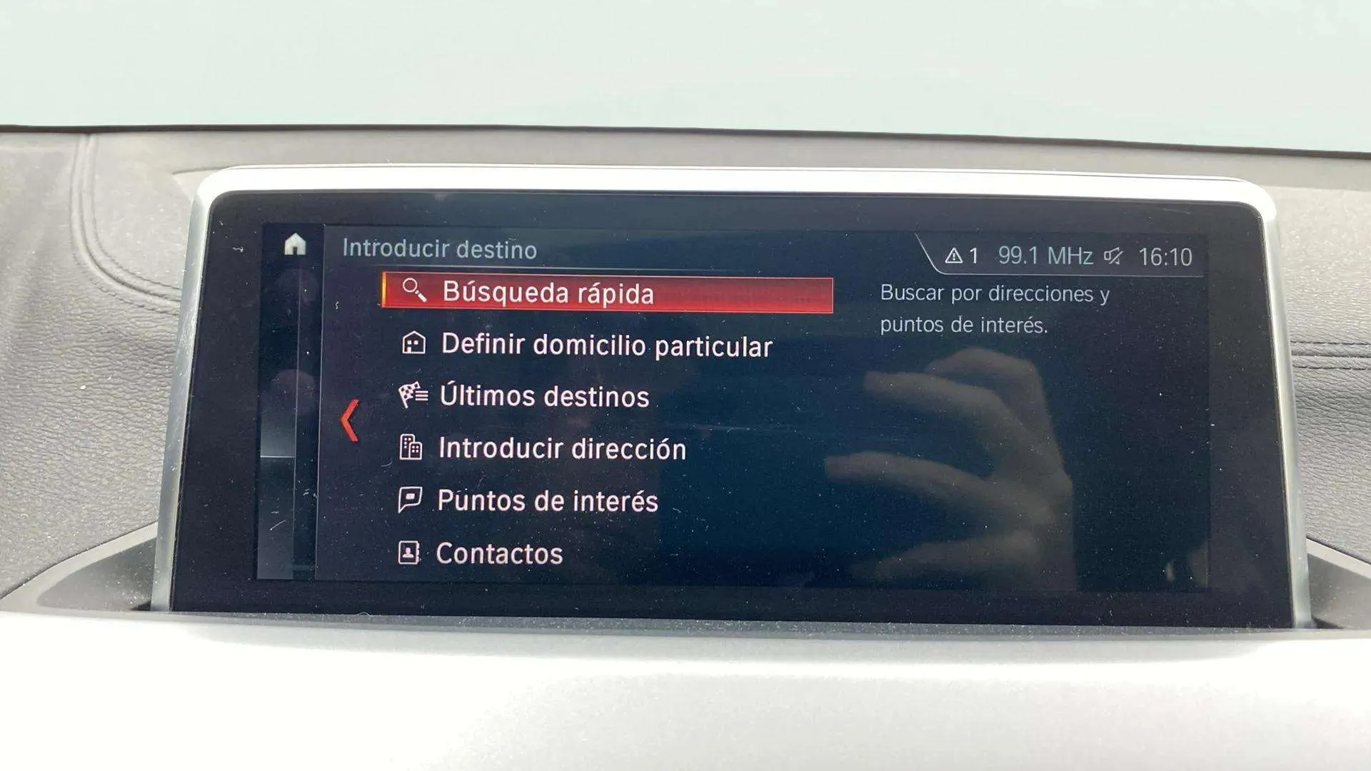 BMW X2 sDrive18i - foto 19