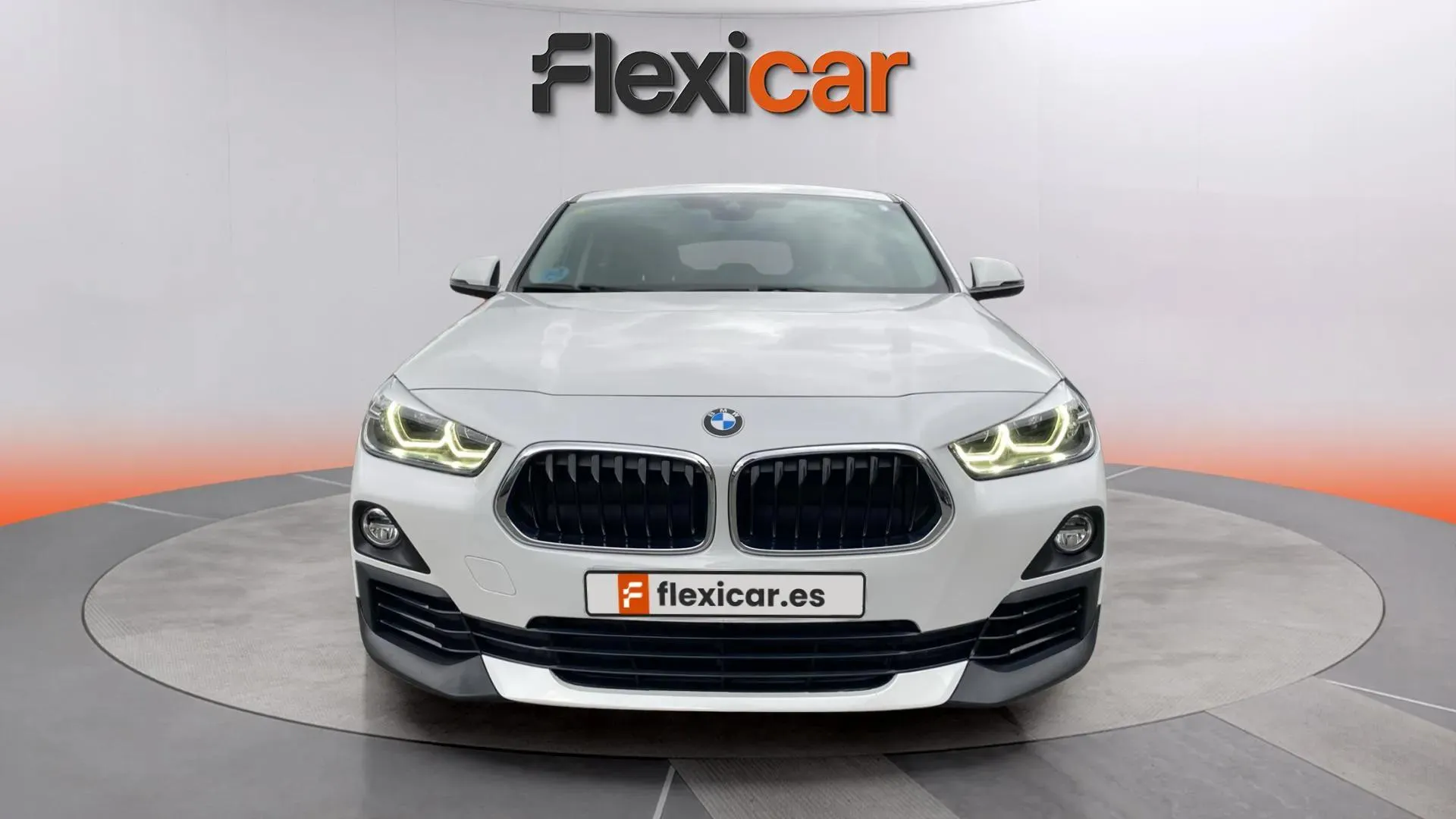 BMW X2 sDrive18i - foto 2