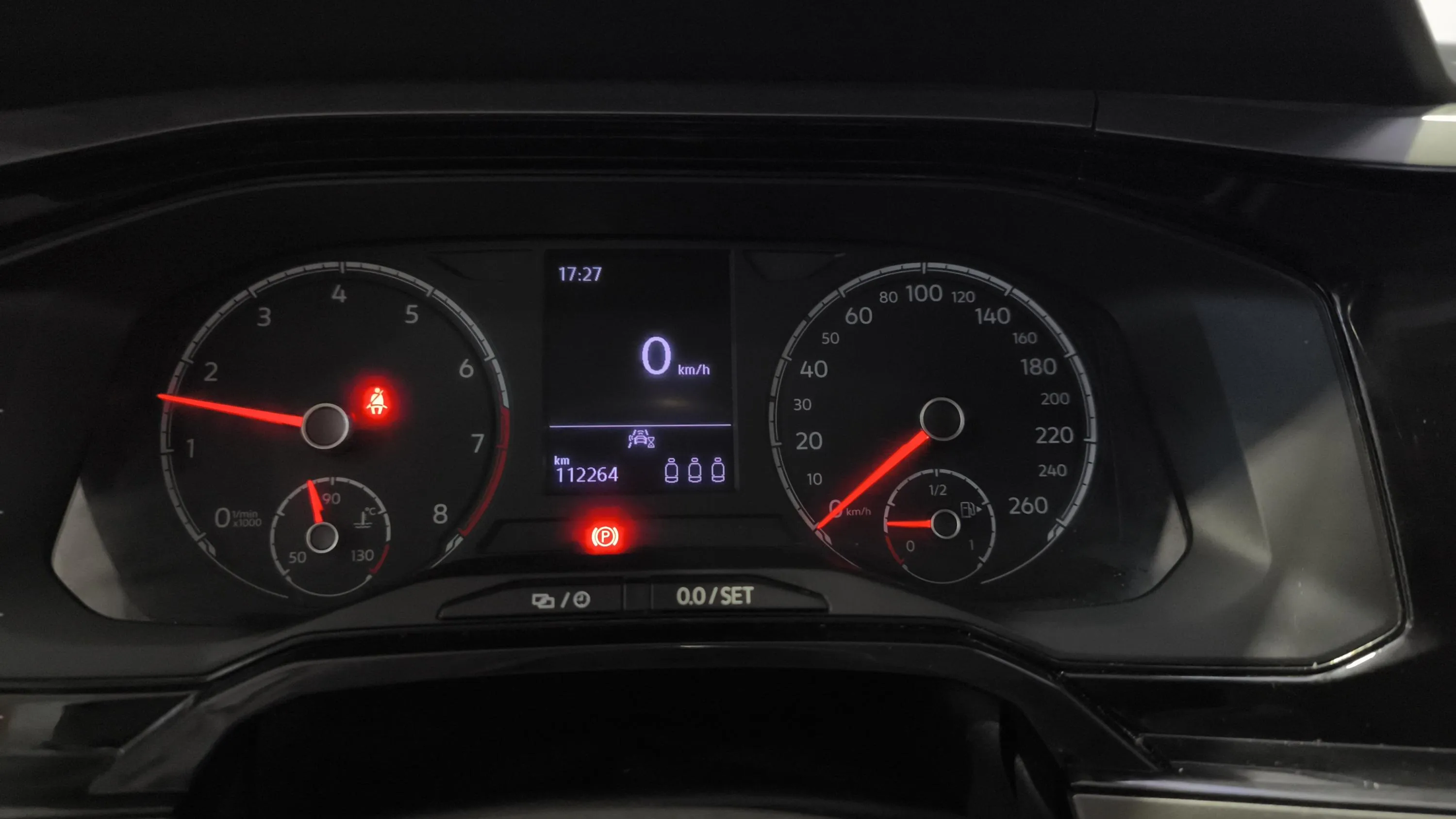 Volkswagen Polo Advance 1.0 TSI - foto 11
