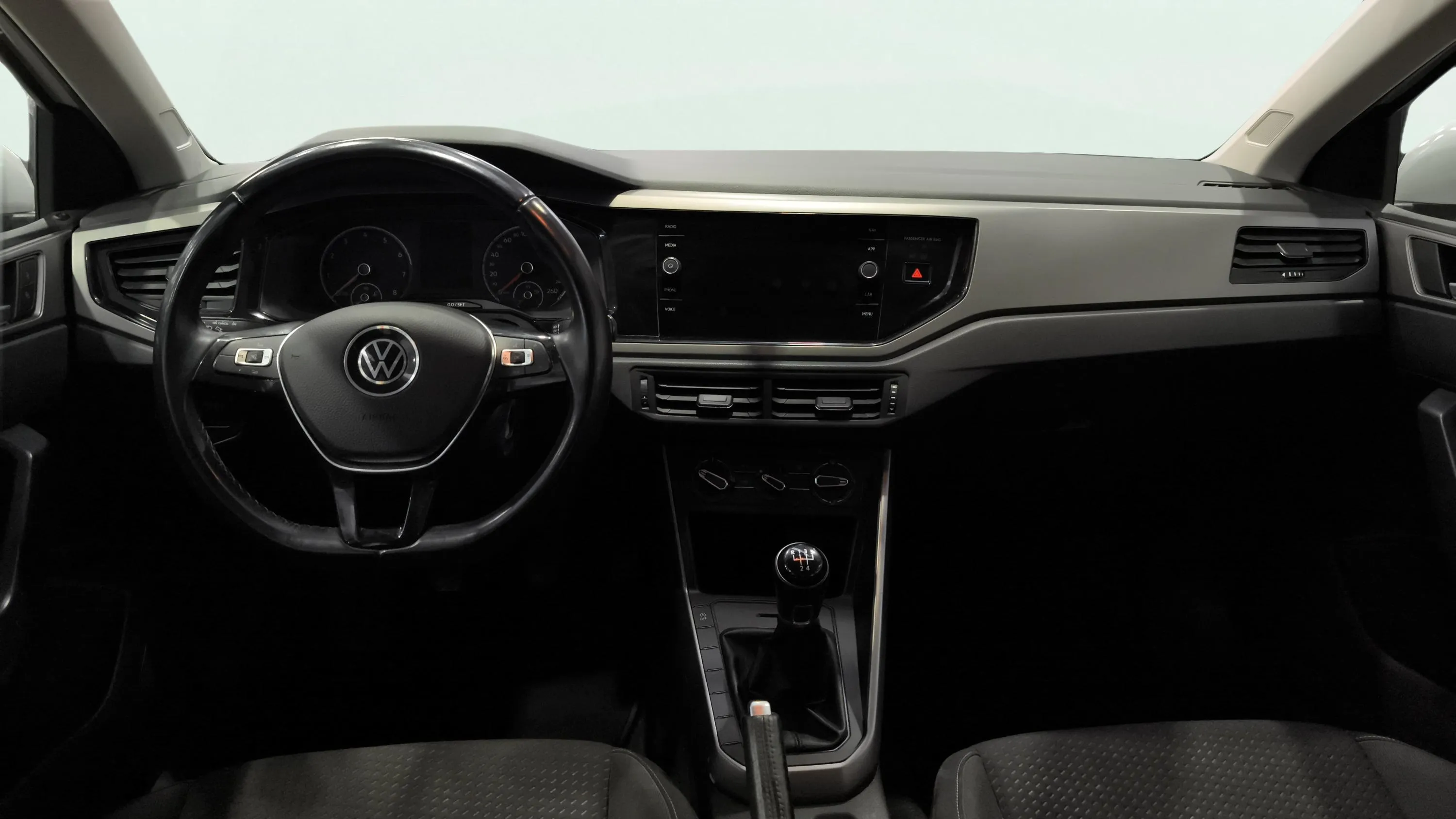 Volkswagen Polo Advance 1.0 TSI - foto 9