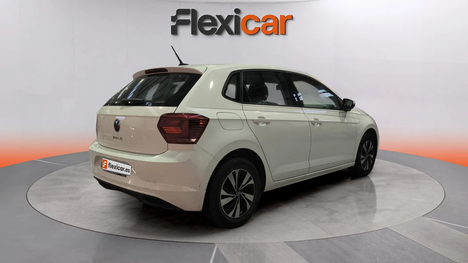 Volkswagen Polo Advance 1.0 TSI - foto 7