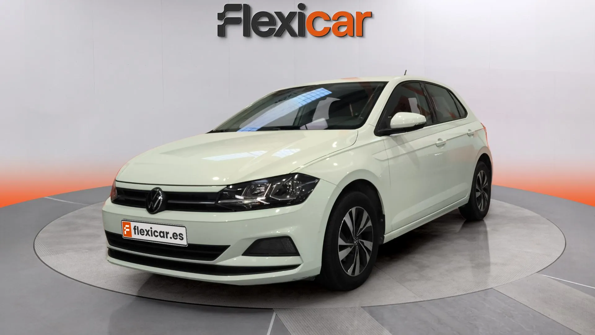 Volkswagen Polo Advance 1.0 TSI - foto 3