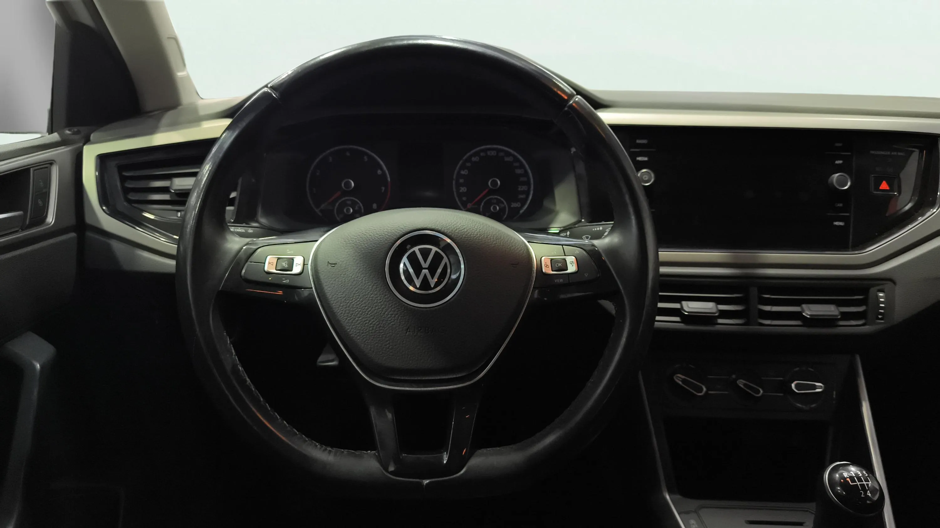 Volkswagen Polo Advance 1.0 TSI - foto 10