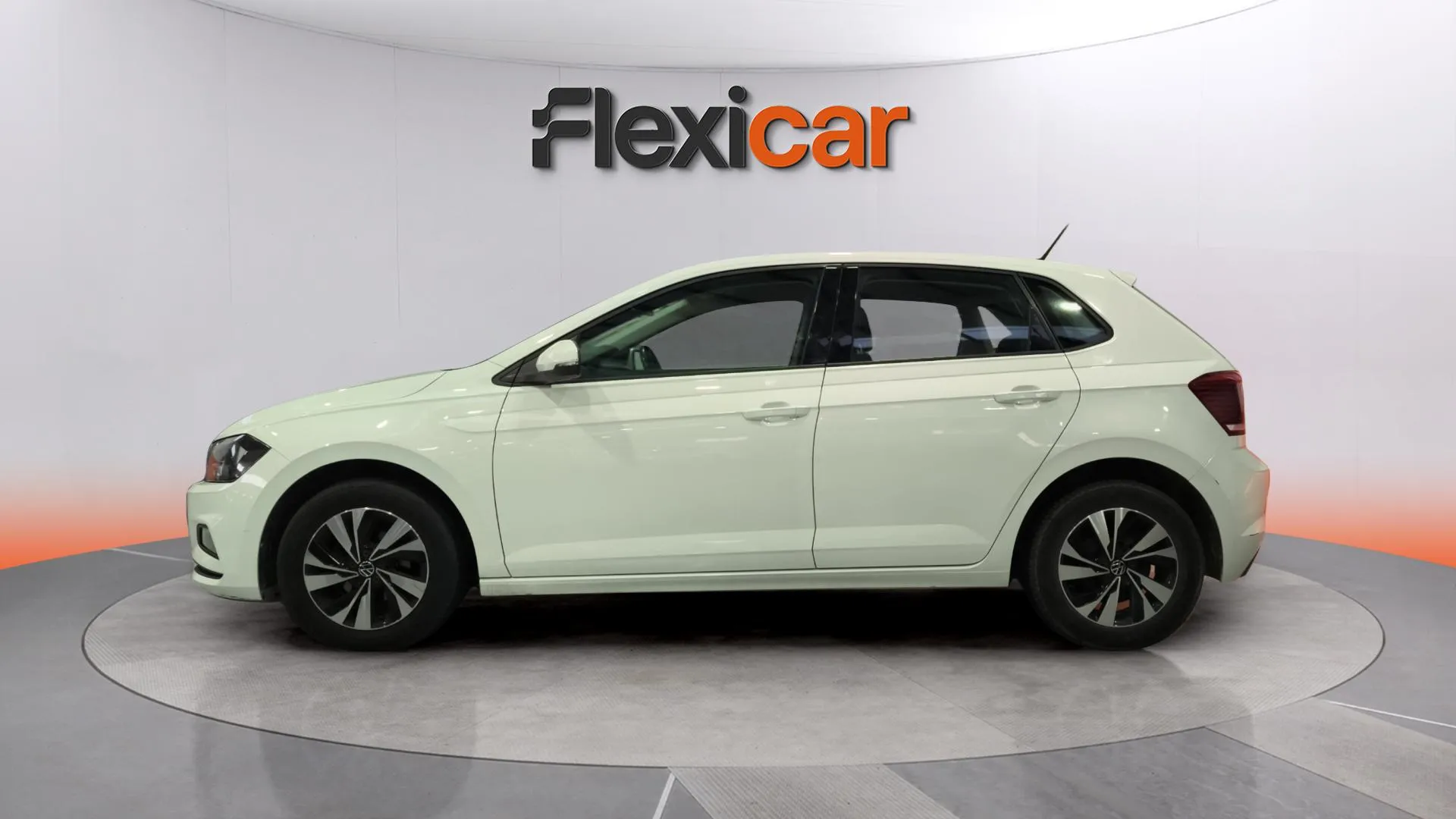 Volkswagen Polo Advance 1.0 TSI - foto 4